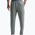 Pantaloni da corsa da uomo Nike Miler Dri-Fit Knit smoke grey