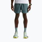 Pantaloncini da uomo Nike Miler Dri-Fit 7" mineral slate