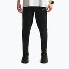 Pantaloni da corsa da uomo Nike Miler Dri-Fit Knit black