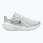 Scarpe da running da donna Nike Downshifter 14 off white/barely green/metallic silver