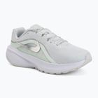 Scarpe da running da donna Nike Downshifter 14 off white/barely green/metallic silver