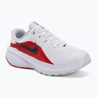 Scarpe da corsa uomo Nike Downshifter 14 white/university red/anthracite/black