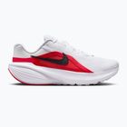Scarpe da corsa uomo Nike Downshifter 14 white/university red/anthracite/black