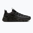 Scarpe da allenamento da uomo Nike Free Metcon 7 black/anthracite