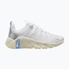 Scarpe da training da donna Nike Free Metcon 7 white/hydrogen blue/white