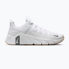 Scarpe da allenamento da uomo Nike Free Metcon 7 white/iron grey/gum yellow/white