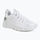 Scarpe da training da donna Nike Free Metcon 7 white/white/metallic silver