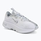 Scarpe da donna Nike Motiva 2 white/pure platinum/metallic silver