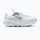 Scarpe da donna Nike Motiva 2 white/pure platinum/metallic silver