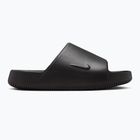 Ciabatte da uomo Nike Calm 2.0 black/black/black
