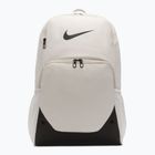 Zaino urbano Nike Brasilia Extra Large 30 l light bone/black/black