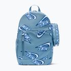 Zaino per bambini Nike Elemental 20 l work blue/work blue/ghost