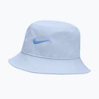 Cappello Nike Apex Bucket Swoosh hydrogen blue/university blue