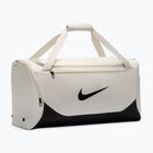 Borsa da allenamento Nike Brasilia Duffel Medium 60 l light bone/black/black