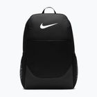 Zaino Nike Brasilia 24 l black/black/white