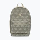 Zaino urbano Nike Heritage 23 l light army/light khaki/light khaki