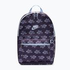 Zaino urbano Nike Heritage 23 l purple dynasty/hydrogen blue