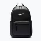 Zaino urbano Nike Heritage Eugene 2.0 20 l black/black/white
