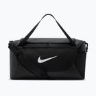 Borsa da allenamento Nike Brasilia Duffel Small 40 l black/black/white