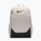 Zaino Nike Brasilia 24 l light bone/black/black
