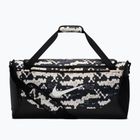 Borsa da allenamento Nike Brasilia 60 l chalk/black/white