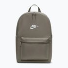 Zaino urbano Nike Heritage 23 l light army/white