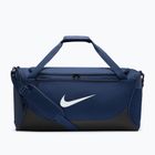 Borsa da allenamento Nike Brasilia Duffel Medium 60 l midnight navy/black/white