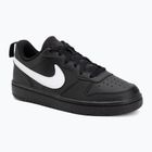 Scarpe Nike Court Borough Low Recraft nero/nero/bianco