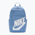 Zaino urbano Nike Elemental 21 l work blue/white