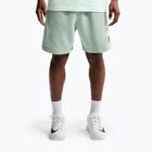 Pantaloncini da uomo Nike Court Dri-Fit Heritage steam