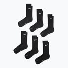 Calze Nike Everyday Elevated 6 pack multi-color 902