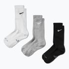 Calze Nike Everyday Elevated Crew 3 pack multi-color 903