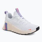 Scarpe training donna Nike Free Metcon 6 white/violet mist/chalk/hot lava