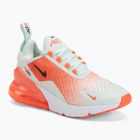 Scarpe Nike Air Max 270 barely green/hot lava/black