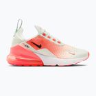 Scarpe per bambini Nike Air Max 270 barely green/hot lava/black