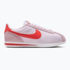 Scarpe da donna Nike Cortez pink foam/white/safety orange/light crimson