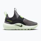 Scarpe per bambini Nike Flex Runner 4 pencil point/black/volt ice/anthracite