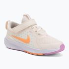 Scarpe per bambini Nike Star Runner 5 chalk/sail/light magenta/orange pulse