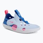 Sandali da bambino Nike Sunray Protect 4 HF6277 hydrogen blue/blue crystal/pink glow