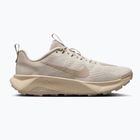 Scarpe da running da uomo Nike Wildhorse 10 light orewood brown/safety orange/cream li