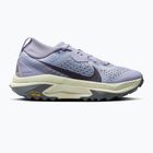 Scarpe da running da donna Nike ACG Zegama ghost/sea glass/smoke grey/cement grey