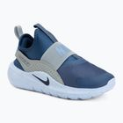 Scarpe per bambini Nike Flex Runner 4 mystic navy/light pumice/midnight navy