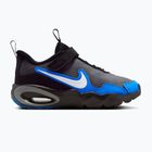 Scarpe per bambini Nike Air Max Nova smoke grey/black/blue crystal/white