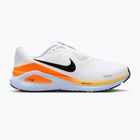 Scarpe da running da uomo Nike Structure 26 white/hydrogen blue/total orange/black