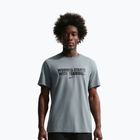 Maglia training da uomo Nike Dri-Fit Winning smoke grey/black/black