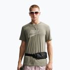 Maglietta da corsa da uomo Nike Dri-Fit Running silver sage/spruce fog