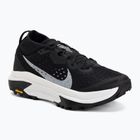 Scarpe da corsa donna Nike ACG Zegama Trail nere/arancione di sicurezza/bianco summit