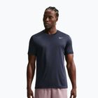 Maglia training da uomo Nike Dri-FIT Training T-Shirt obsidian/matte silver