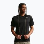 Maglia training da uomo Nike Dri-FIT Training T-Shirt black/matte silver