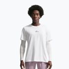 Maglietta da allenamento da uomo Nike Pro Dri-Fit white/black